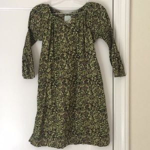 NWT Peek Fleur Dress